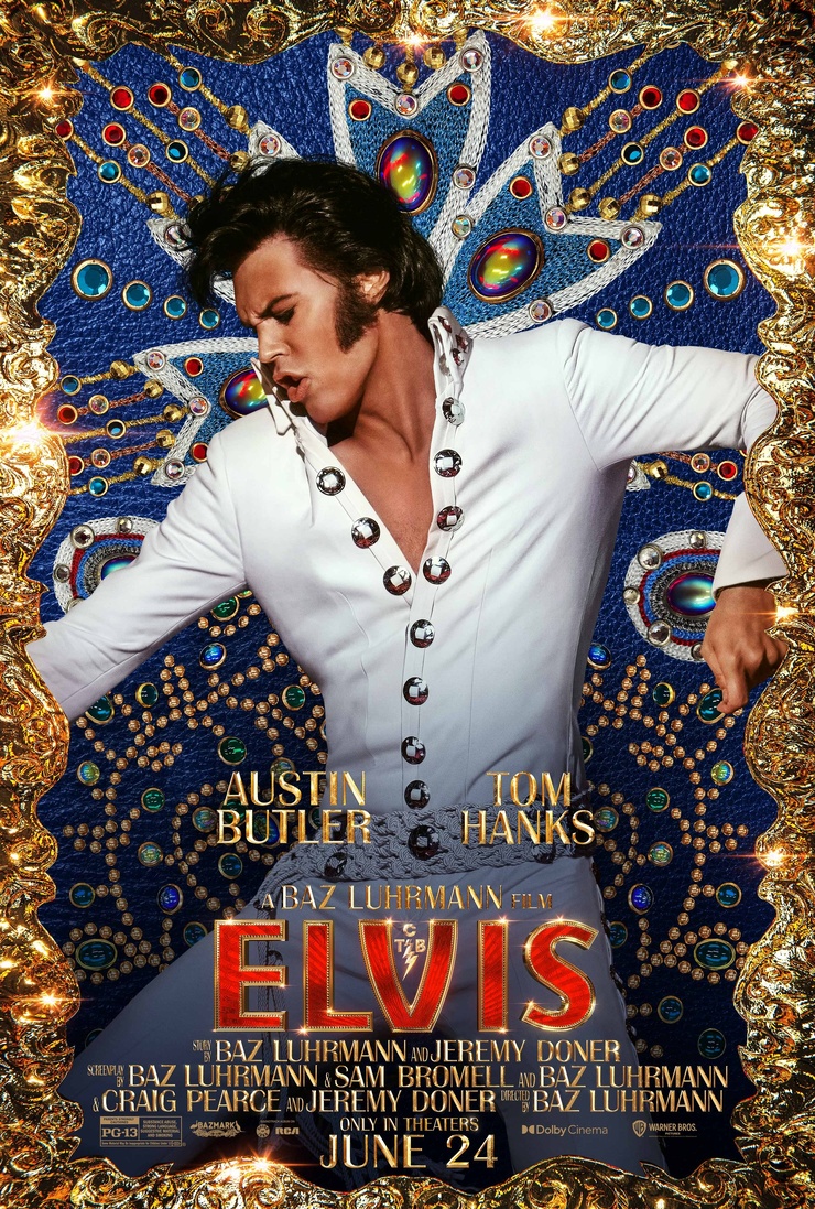 Elvis Elvis