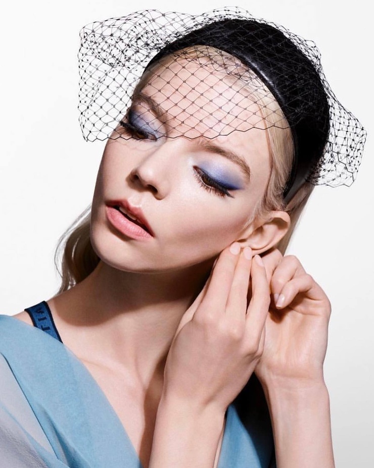 Anya Taylor-Joy Anya Taylor-Joy