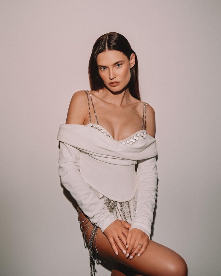 Bianca Balti Bianca Balti