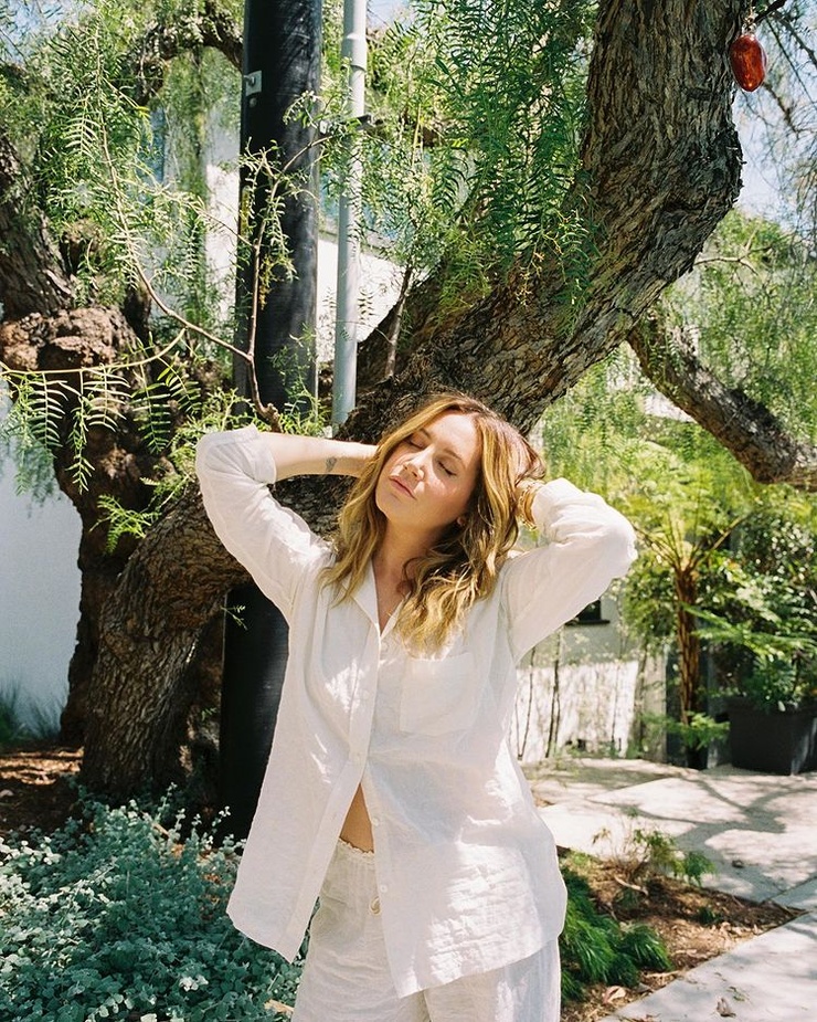 Ashley Tisdale