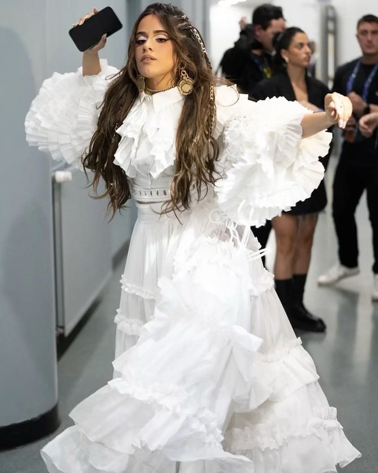 Camila Cabello