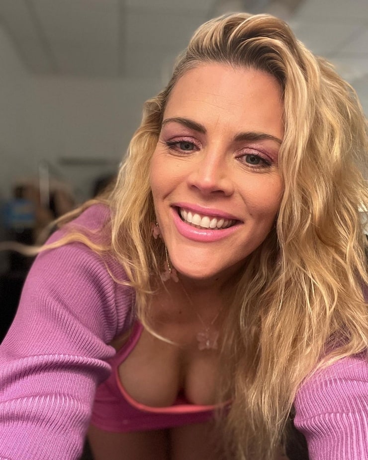 Busy Philipps