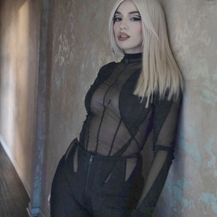 Ava Max