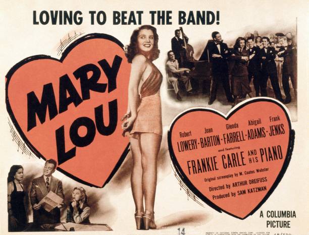 Mary Lou Mary Lou