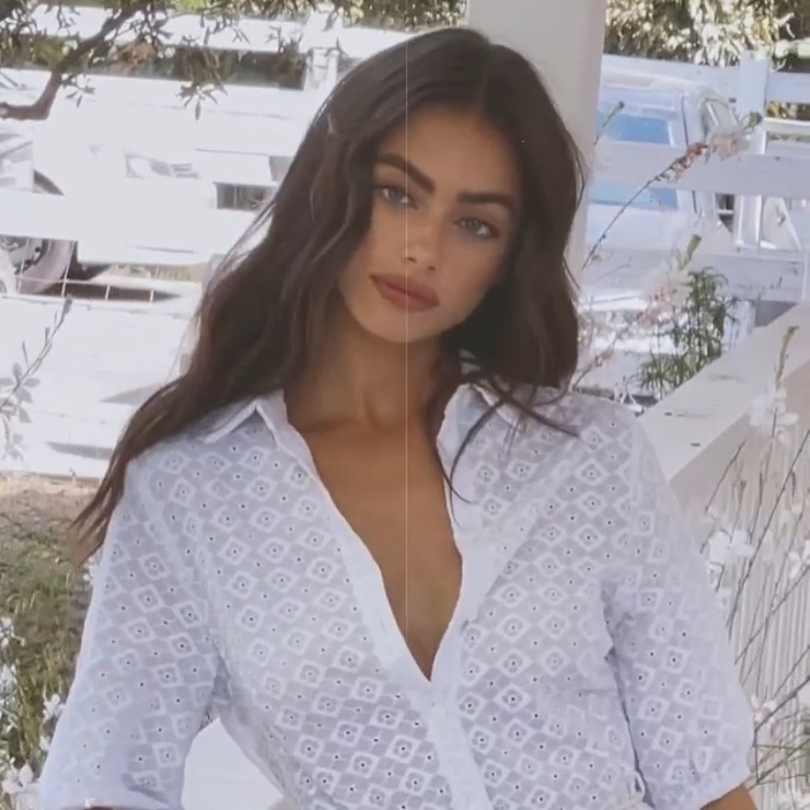 Yael Shelbia Yael Shelbia