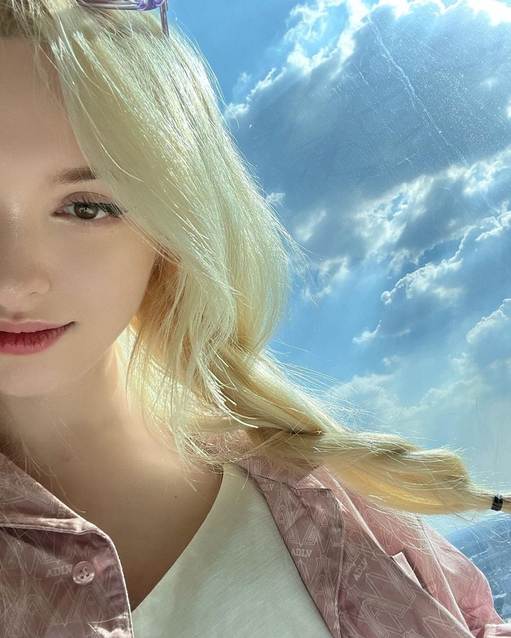 Elina Karimova