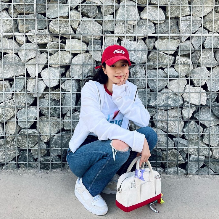 Kim Jisoo