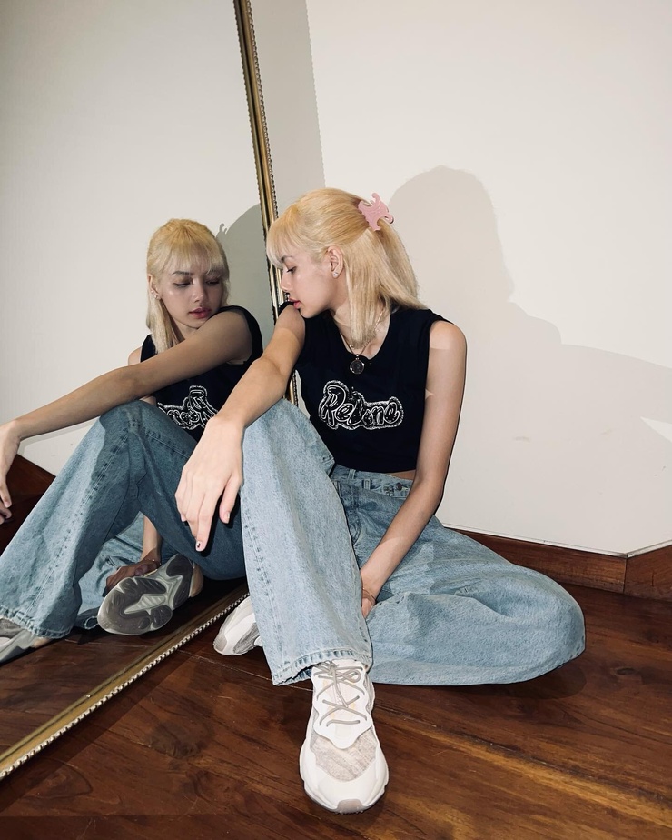 Lalisa Manoban