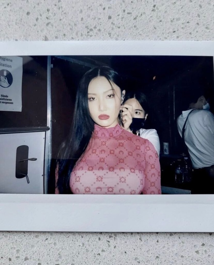 Hwasa
