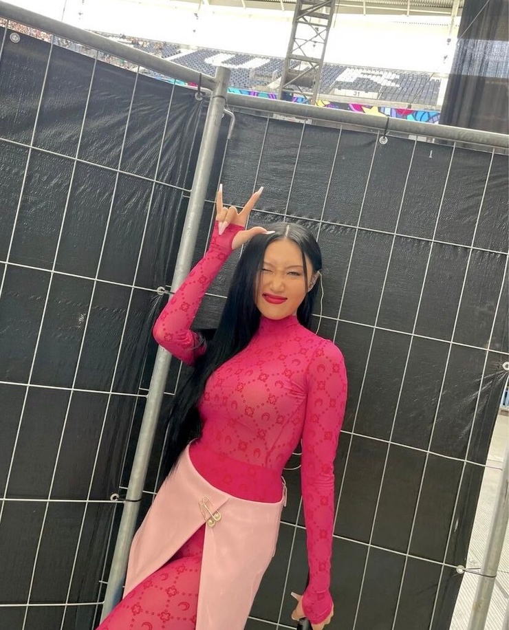 Hwasa