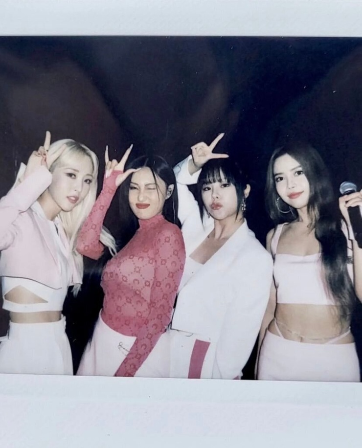 MAMAMOO