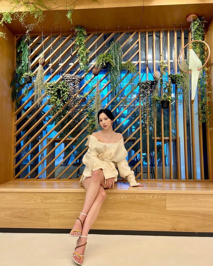 Myoui Mina