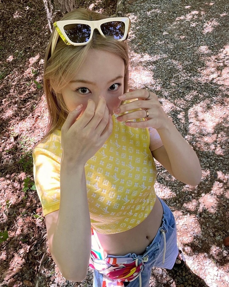 Im Nayeon