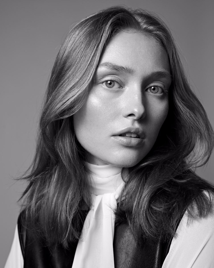 Lia Mundeling