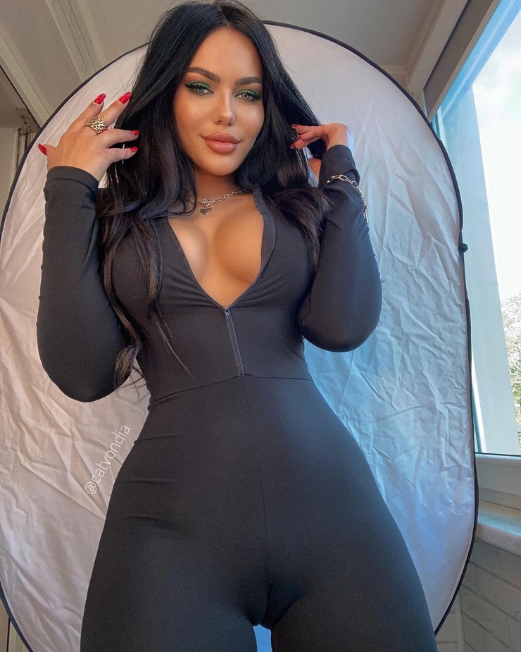 Diana Catvon