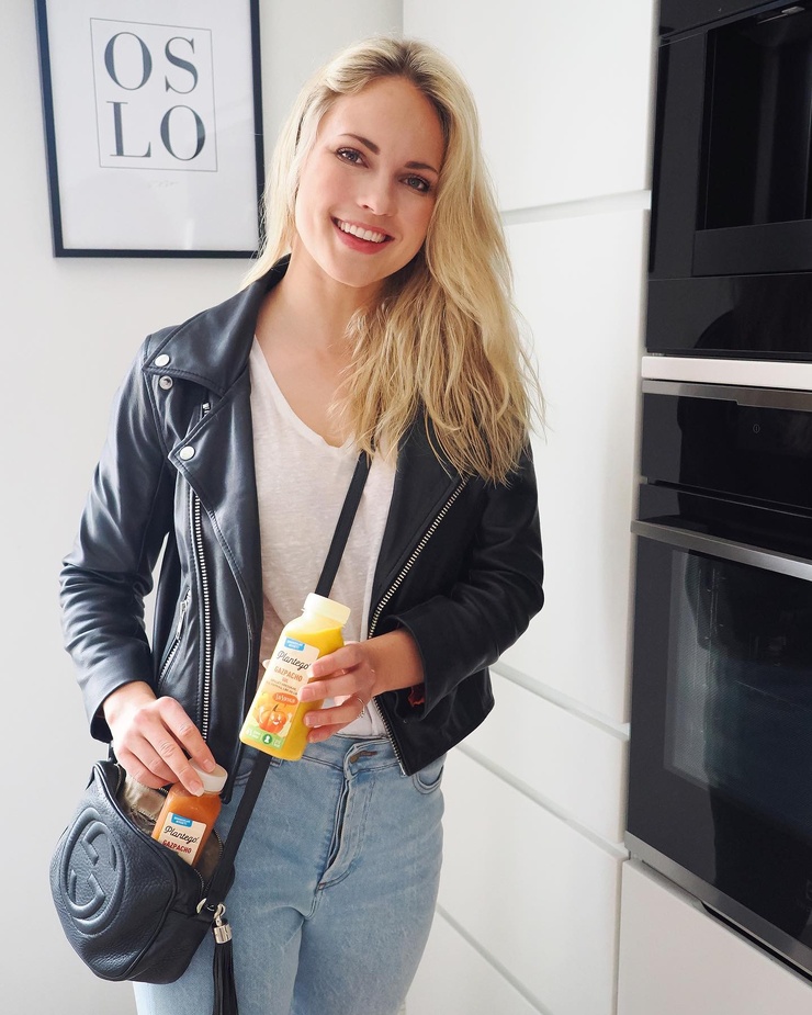 Emilie Nereng Emilie Nereng