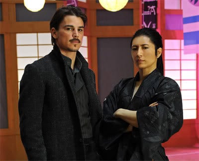 Bunraku