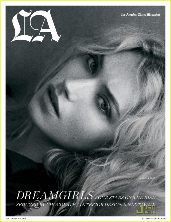 Imogen Poots Imogen Poots