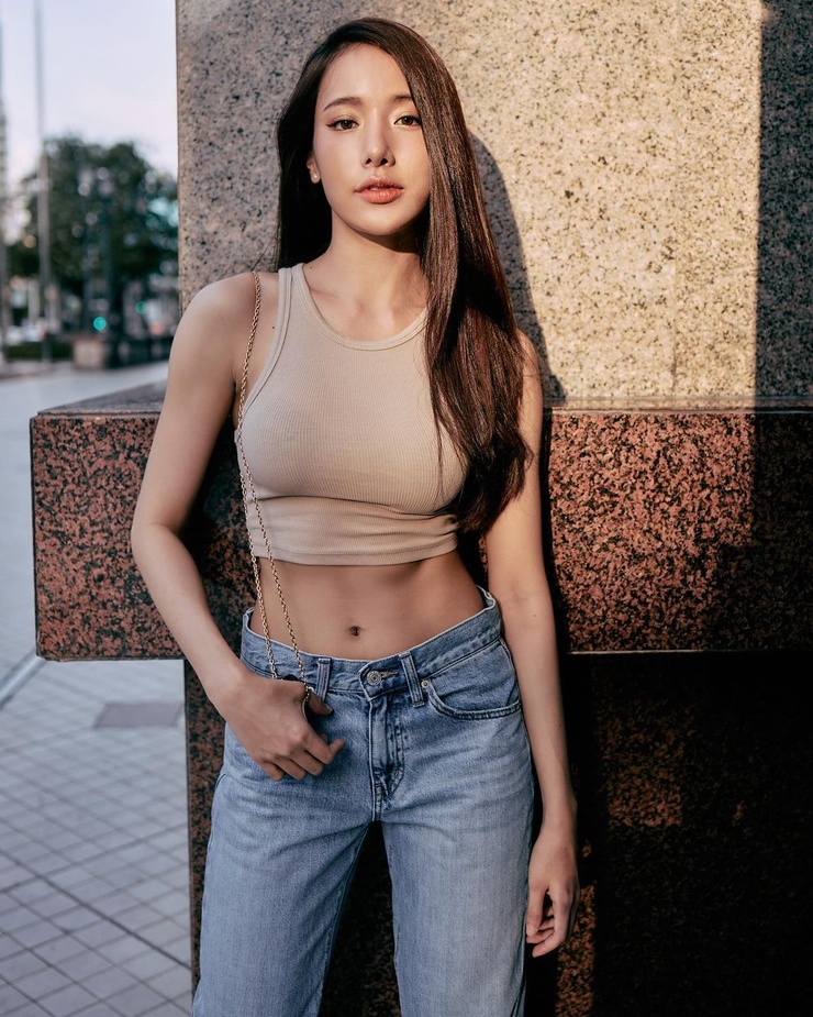 Pichana Yoosuk