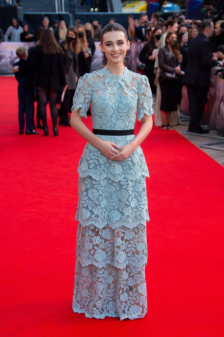 Lara McDonnell Lara McDonnell