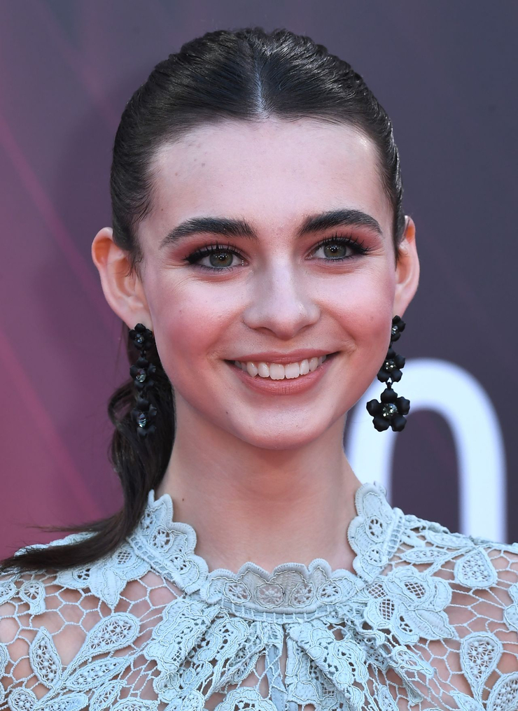Lara McDonnell