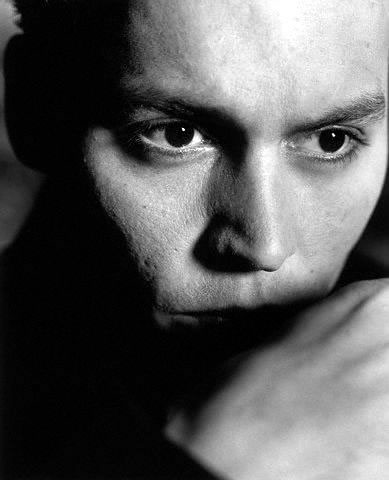 Johnny Depp Johnny Depp