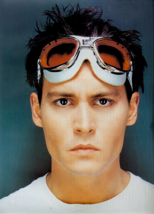 Johnny Depp Johnny Depp