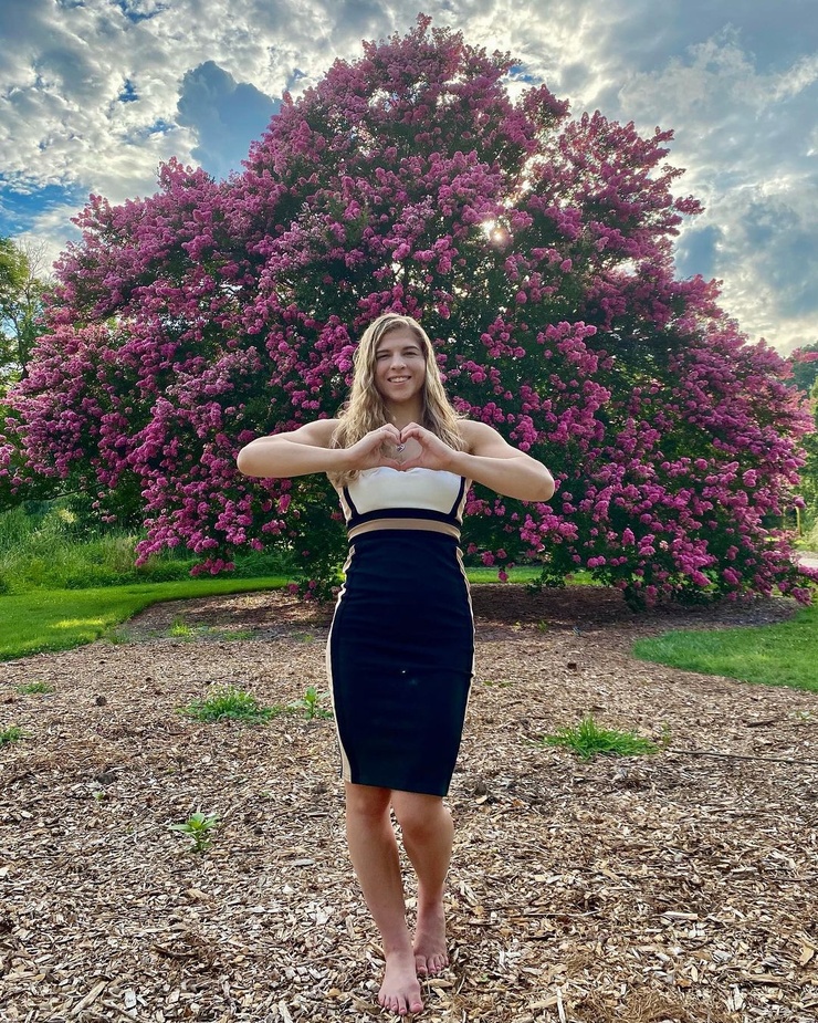 Miranda Maverick