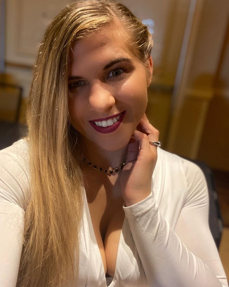 Miranda Maverick