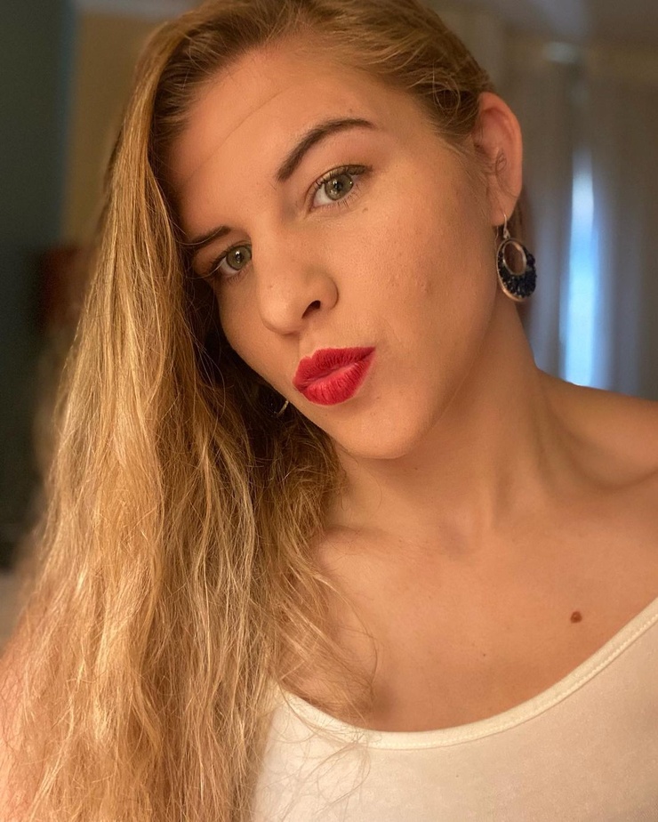 Miranda Maverick