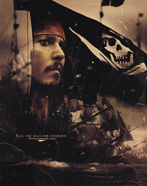 Johnny Depp