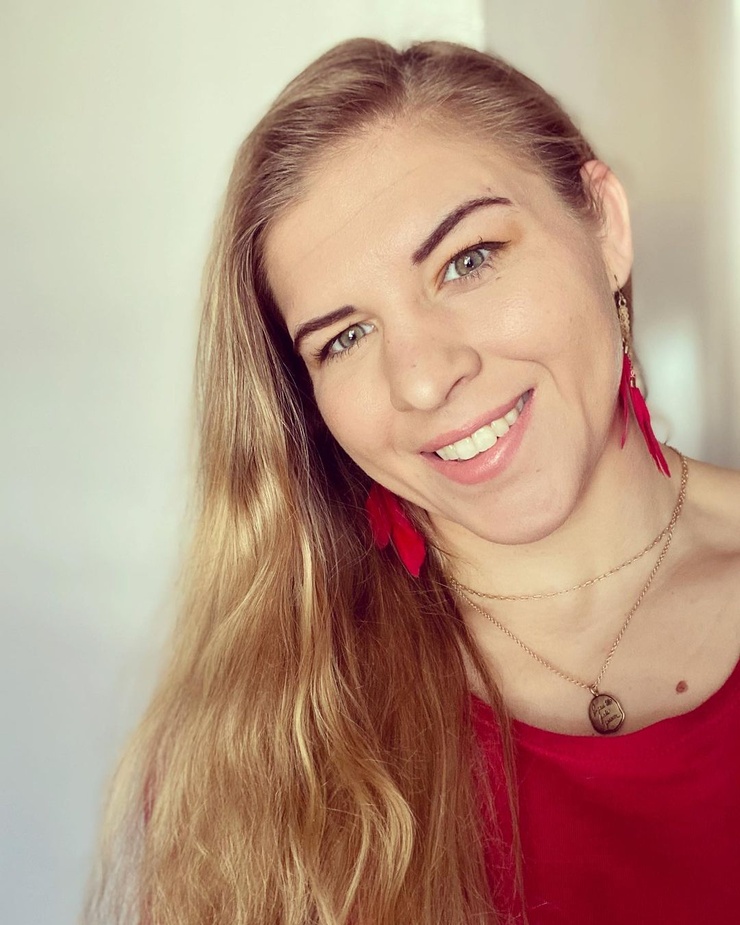 Miranda Maverick