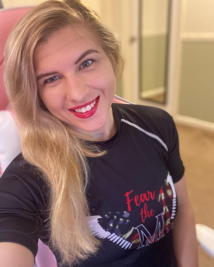 Miranda Maverick