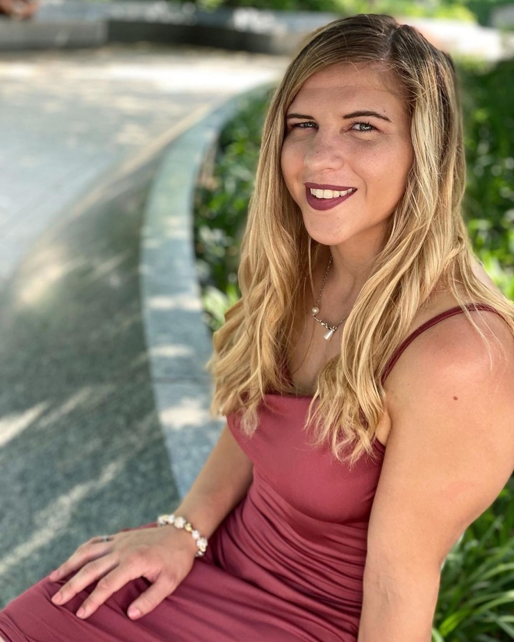Miranda Maverick