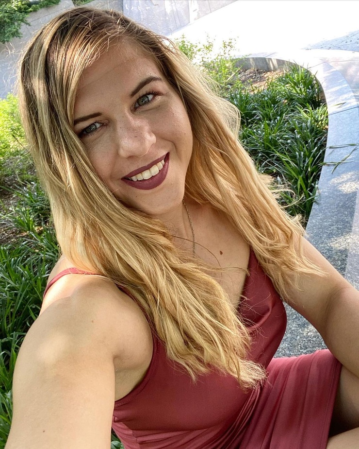 Miranda Maverick