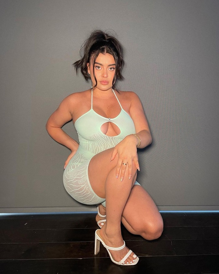 Kalani Hilliker Kalani Hilliker
