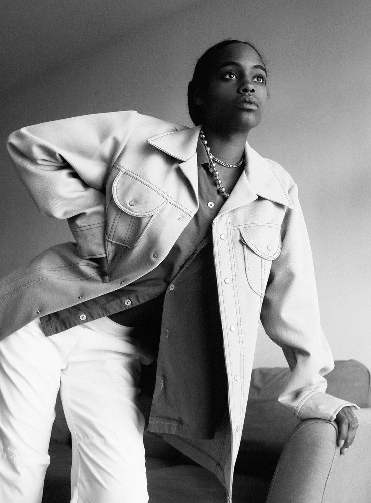 Ajani Russell