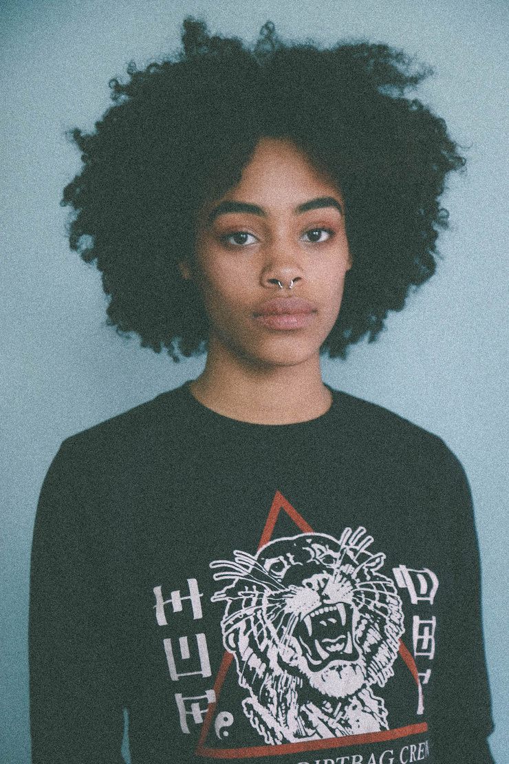 Ajani Russell