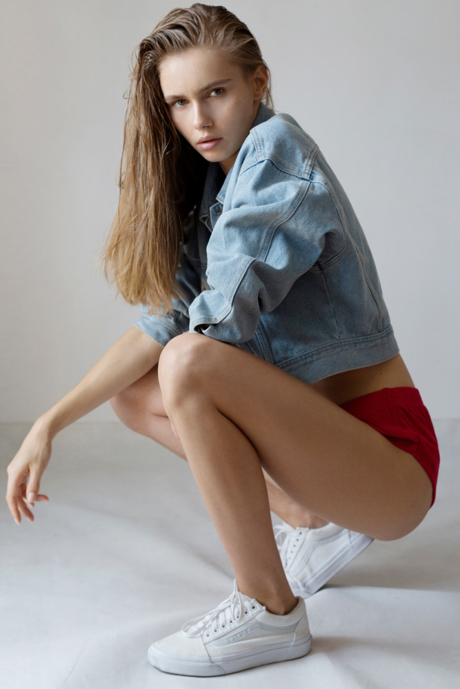 Oliwia Wodecka Oliwia Wodecka