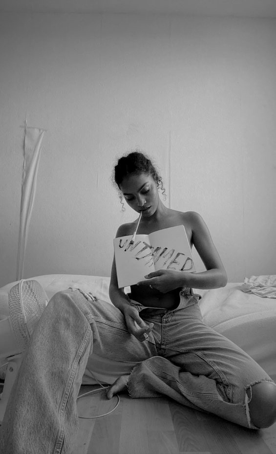 Sharon Alexie