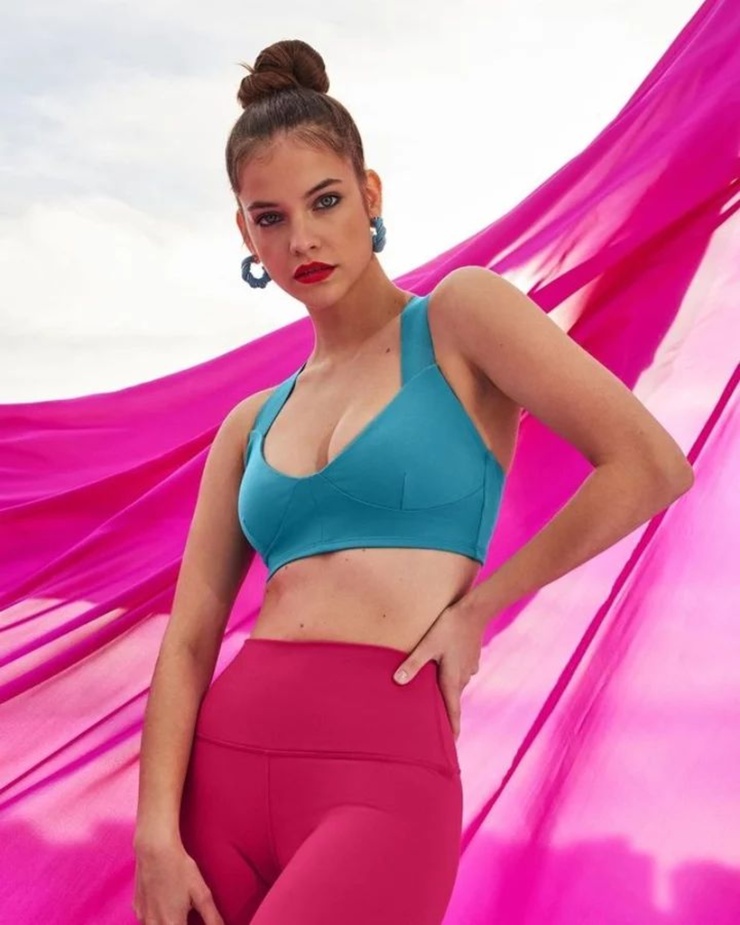 Barbara Palvin