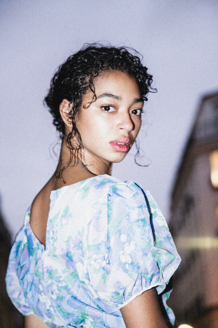 Picture of Manon Bresch