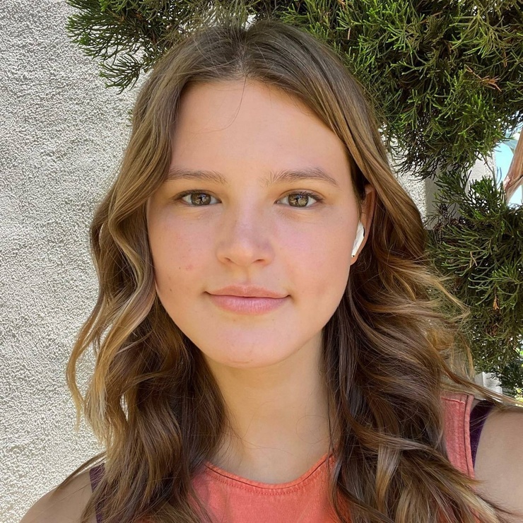 Peyton Kennedy