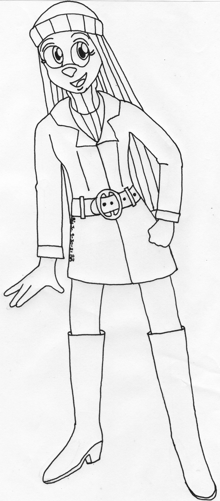 Heartfilia MacPoodle