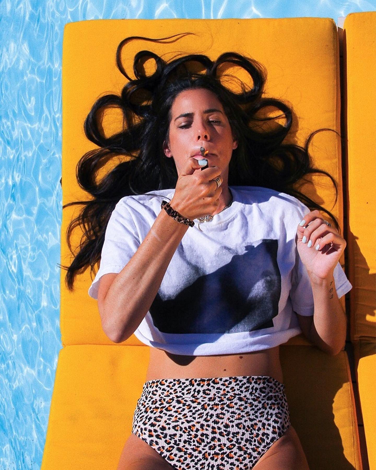 Rachel Wolfson