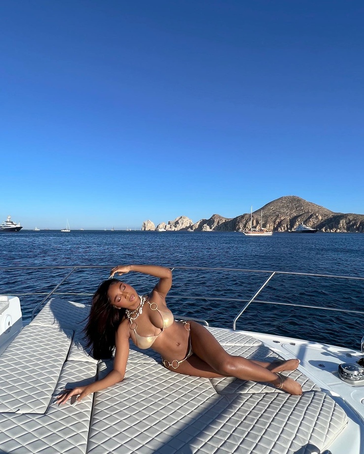 Normani Hamilton
