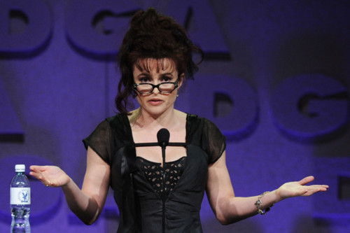 Helena Bonham Carter