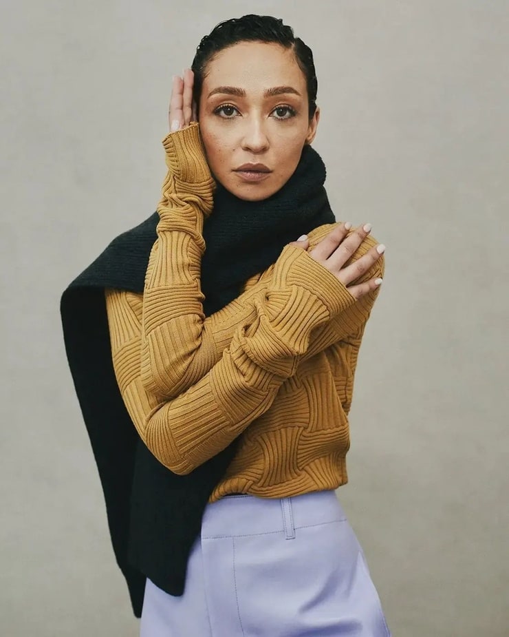 Ruth Negga