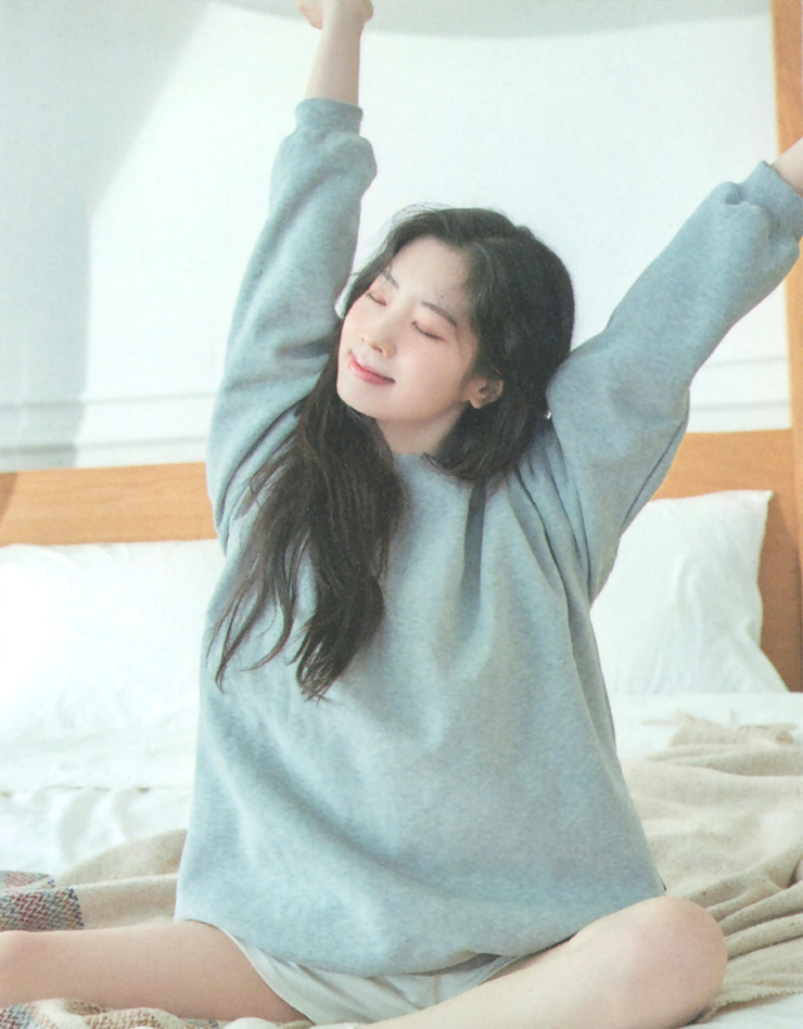 Kim Da-Hyun