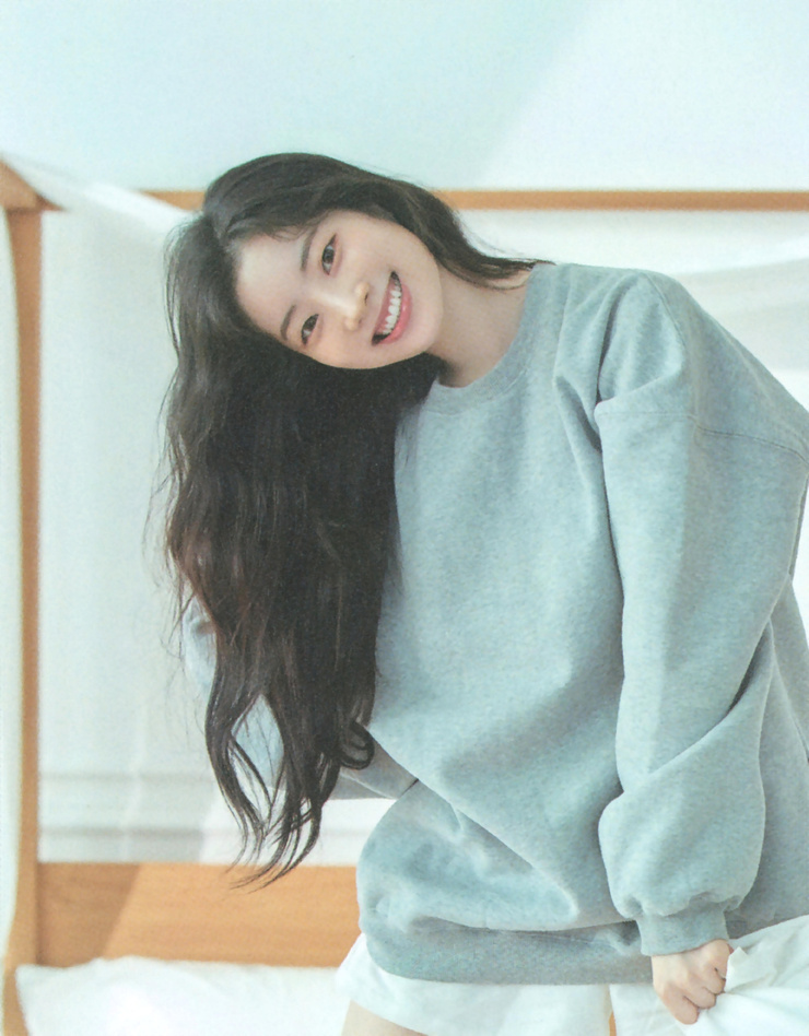 Kim Da-Hyun
